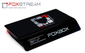 FOXBOX