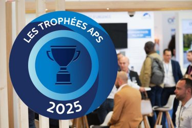 Trophées APS 2025