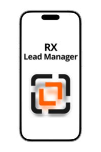 RX Lead Manager