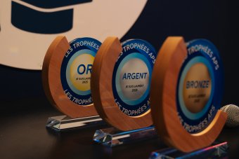 Trophées APS 2025