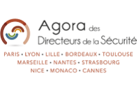 Logo Agora des Directeurs de la Sécurité